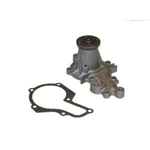  GMB 165 1120 OE Replacement Water Pump: Automotive
