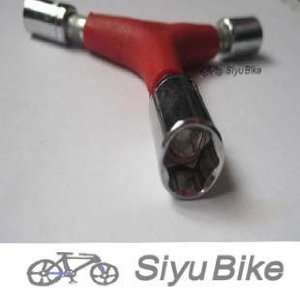  wholes brand new bicycle scoket wrench repair kitks: Home 
