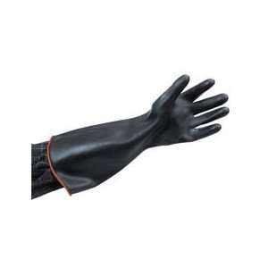  1399G Heavy Duty Natural Rubber Gloves: Everything Else