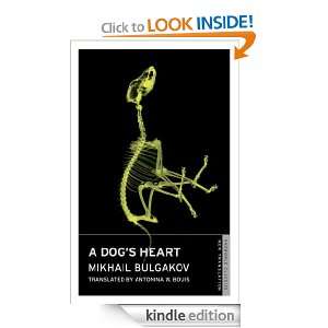Dogs Heart (Oneworld Classics) Mikhail Bulgakov, Antonina W. Bouis 