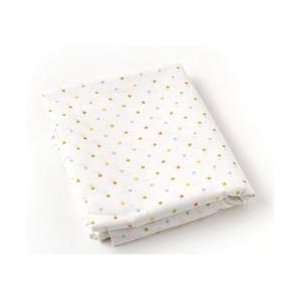  REAL LIFE ZOO   Zoo Fitted Sheet: Baby