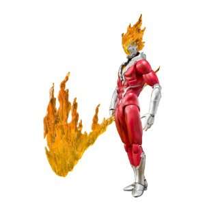  Ultra Act Ultraman Crimson Fire Bandai [JAPAN] Toys 
