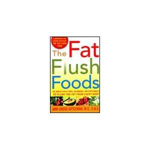  Fat Flush Foods: Health & Personal Care