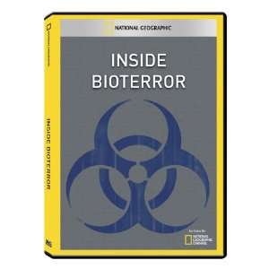  National Geographic Inside Bioterror DVD R: Software