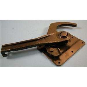  (1) Whiting Style Door Lock, Rollup Door Parts: Automotive