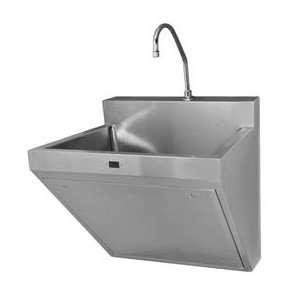  Sloan Ess 2100 H Adm Scrub Sink: Home Improvement