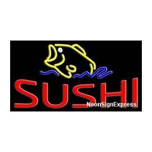  Sushi Neon Sign: Everything Else