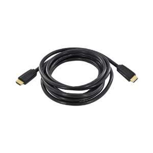   1440p High Speed Ethernet 3D Capable 10FT Cable HD10FTKNX: Electronics