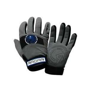  Radar Theory gloves size XL: Sports & Outdoors