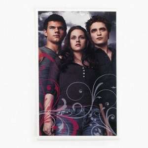  Twilight Eclipse Notebook Stickers   Kids Stationery 