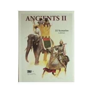  Ancients II 32 Scenarios [BOX SET] William L. Banks 