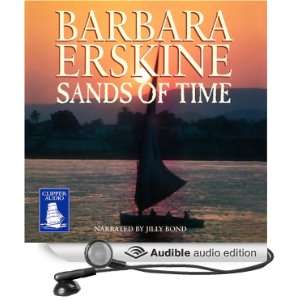  Sands of Time (Audible Audio Edition) Barbara Erskine 