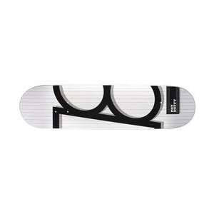  Plan B Pat Duffy Authentic Deck 8.0: Sports & Outdoors