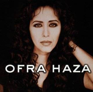 Ofra Haza 1997