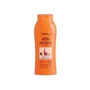  Ombra Ginger & Lime Body Wash shower gel: Beauty