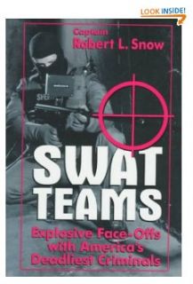 A Customers review of Swat Teams