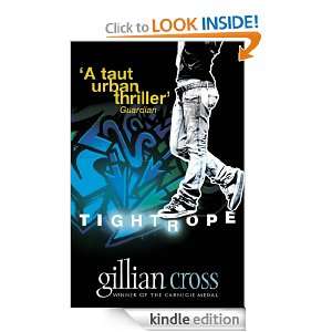 Start reading Tightrope  