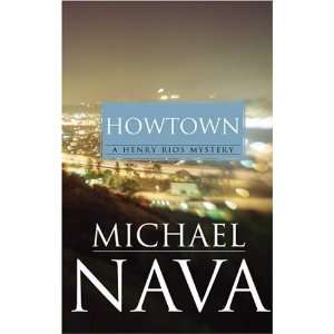  Howtown [Paperback] Michael Nava Books