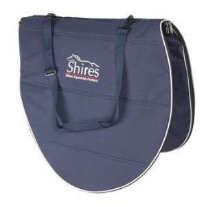 Shires Saddle Carrying Bag:  Sports & Outdoors