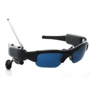  Walkie Talkie Sunglasses Type 500m: Everything Else