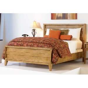  Zocalo Crescent Cove King Wave Bed: Home & Kitchen