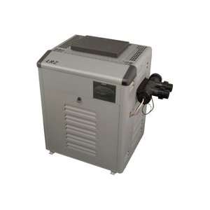    Jandy Electronic Propane Heater 175, 000 BTU Patio, Lawn & Garden