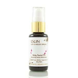  Ruby Facial Oil 30 ml by ISUN Beauty