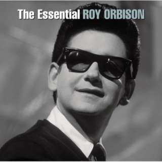 The Essential Roy Orbison Roy Orbison