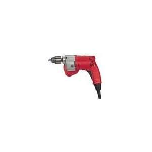  Milwaukee 0124 1 1/4 Magnum Hole Shooter Corded Drill 