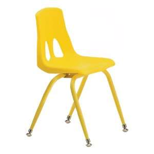  Smith System 02001 Circusline Stack Chair 15.5 Seat 