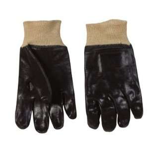   Pr/ x 5: Ace PVC Coated Knit Wrist Gloves (0247 01): Home Improvement