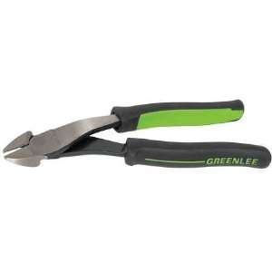  GREENLEE 0251 08AM Diagonal Cutting,Angled,8 3/4 In