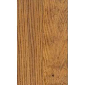   Accolade Reclaimed Barnwood 8mm Attached Pad 02621: Home Improvement