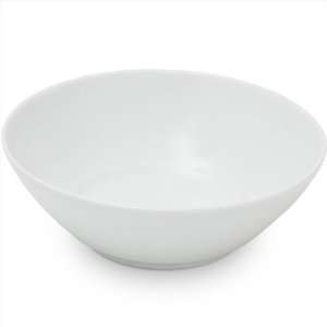  Hakusan Porcelain MistWhite series Sereal Bowl Kitchen 