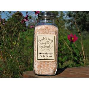  Himalayan Salt Soak, 16 oz.