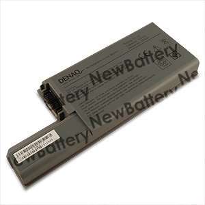 Extended Battery 312 0538 for Notebook Dell (9 cells, 85Whr) by Denaq