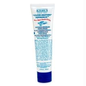   Brushless Shave Cream   Blue Eagle   150ml/5oz: Health & Personal Care
