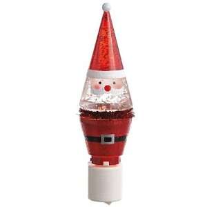  Santa Conehead Night Light