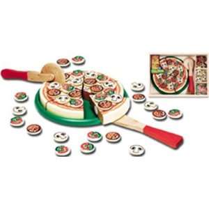 4 Pack MELISSA & DOUG PIZZA PARTY: Everything Else