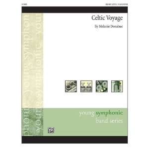  Celtic Voyage Conductor Score: Sports & Outdoors