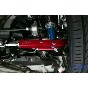   Power Rear Adjustable Control Arms Subaru WRX STI 08+: Automotive