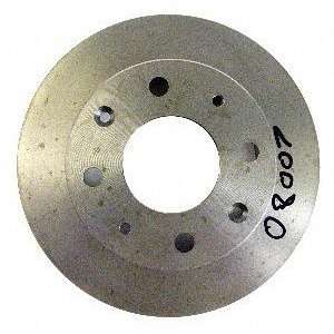   American Remanufacturers 789 08007 Front Disc Brake Rotor: Automotive
