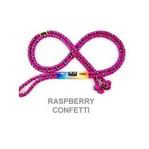  Raspberry Confetti 16 Jump Rope: Toys & Games