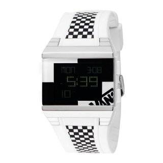  VANS Midsize VN0HD9WHT Scope Watch Explore similar items