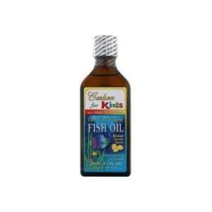  Fish Oil For Kids: Health & Personal Care