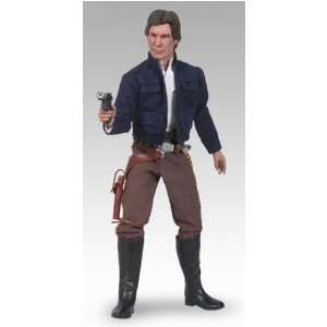 Sideshow Heroes of the Rebellion Collectibles Star Wars Deluxe 12 Inch 