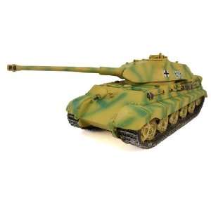  Battlefield 1/60 Scale Tank   Trading Figure   King Tiger 