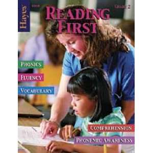 READING FIRST GRADE 2 Toys & Games