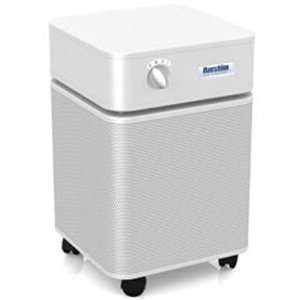 HealthMate Plus Air Purifier (HM450), Color: Silver 