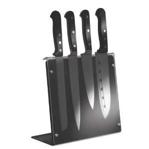 Linden Sweden 152010 Countertop Magnetic Knife Rack by add  